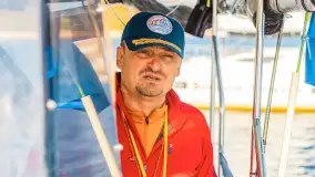 Puchar Polski Jachtów Kabinowych, Bocianie Gniazdo 2022 - zdjęcie 70