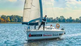 Puchar Polski Jachtów Kabinowych, Bocianie Gniazdo 2022 - zdjęcie 148