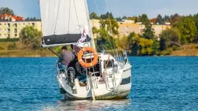 Puchar Polski Jachtów Kabinowych, Bocianie Gniazdo 2022 - zdjęcie 160