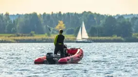 Puchar Polski Jachtów Kabinowych, Bocianie Gniazdo 2022 - zdjęcie 145