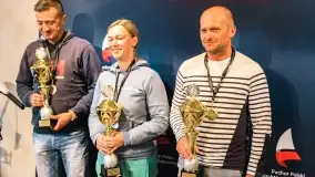 Puchar Polski Jachtów Kabinowych, Bocianie Gniazdo 2022 - zdjęcie 176