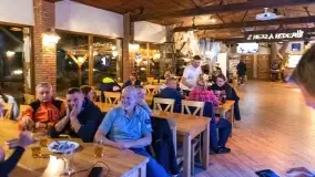 Zakończenie sezonu 2022 Mazury24.eu, Bocianie Gniazdo - zdjęcie 6