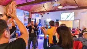 Zakończenie sezonu 2022 Mazury24.eu, Bocianie Gniazdo - zdjęcie 87