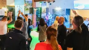 Zakończenie sezonu 2022 Mazury24.eu, Bocianie Gniazdo - zdjęcie 92