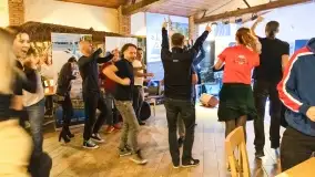 Zakończenie sezonu 2022 Mazury24.eu, Bocianie Gniazdo - zdjęcie 93