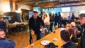 Zakończenie sezonu 2022 Mazury24.eu, Bocianie Gniazdo - zdjęcie 80