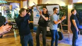 Zakończenie sezonu 2022 Mazury24.eu, Bocianie Gniazdo - zdjęcie 96