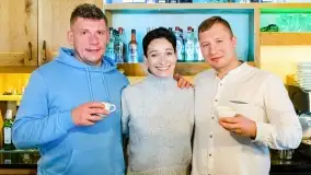 Zakończenie sezonu 2022 Mazury24.eu, Bocianie Gniazdo - zdjęcie 121