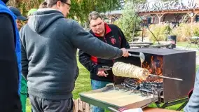 Zakończenie sezonu 2022 Mazury24.eu, Bocianie Gniazdo - zdjęcie 128