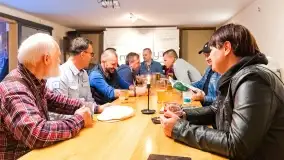 Zakończenie sezonu 2022 Mazury24.eu, Bocianie Gniazdo - zdjęcie 130