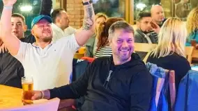 Zakończenie sezonu 2022 Mazury24.eu, Bocianie Gniazdo - zdjęcie 151