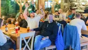 Zakończenie sezonu 2022 Mazury24.eu, Bocianie Gniazdo - zdjęcie 140