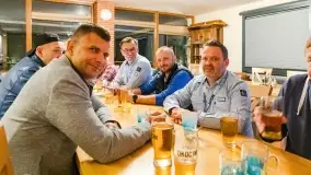 Zakończenie sezonu 2022 Mazury24.eu, Bocianie Gniazdo - zdjęcie 152