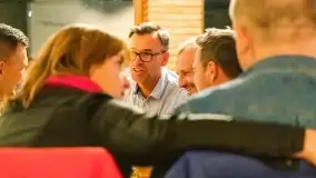 Zakończenie sezonu 2022 Mazury24.eu, Bocianie Gniazdo - zdjęcie 149