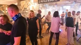 Zakończenie sezonu 2022 Mazury24.eu, Bocianie Gniazdo - zdjęcie 178