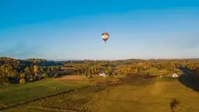 Jesień na mazurskich traktach, polach i łąkach, październik 2022 - zdjęcie 132