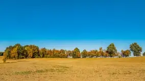 Jesień na mazurskich traktach, polach i łąkach, październik 2022 - zdjęcie 62