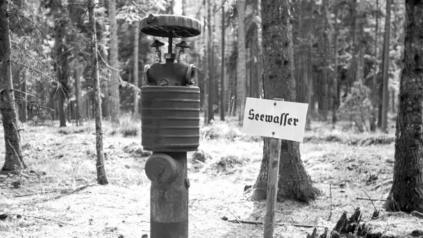 Wilczy Szaniec, cz. 2, czyli wracamy do przeszłości... - zdjęcie 8