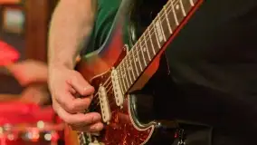 Odsłonięcie gwiazdy w Alei Gwiazd Szantowych w Ognistym Ptaku - Mietek Folk - zdjęcie 32