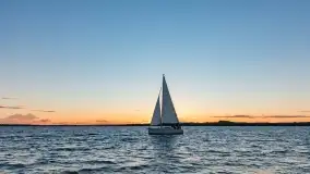 Mazurski, męski rejs części ekipy Mazury24 - zdjęcie 1