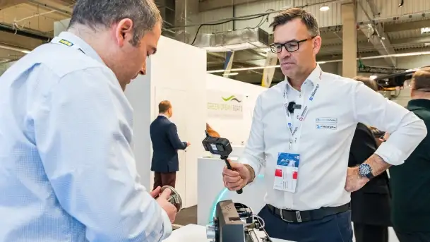 Fotorelacja z  Poland Boat Show & Warszawski Salon Jachtowy 2022 - zdjęcie 9