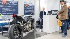 Fotorelacja z  Poland Boat Show & Warszawski Salon Jachtowy 2022 - zdjęcie 7