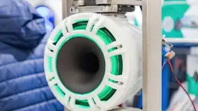 Fotorelacja z  Poland Boat Show & Warszawski Salon Jachtowy 2022 - zdjęcie 28