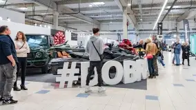 Fotorelacja z  Poland Boat Show & Warszawski Salon Jachtowy 2022 - zdjęcie 30