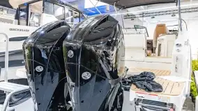 Fotorelacja z  Poland Boat Show & Warszawski Salon Jachtowy 2022 - zdjęcie 65