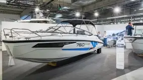 Fotorelacja z  Poland Boat Show & Warszawski Salon Jachtowy 2022 - zdjęcie 107