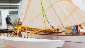 Fotorelacja z  Poland Boat Show & Warszawski Salon Jachtowy 2022 - zdjęcie 114