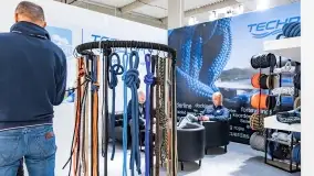 Fotorelacja z  Poland Boat Show & Warszawski Salon Jachtowy 2022 - zdjęcie 116