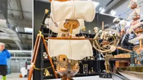 Fotorelacja z  Poland Boat Show & Warszawski Salon Jachtowy 2022 - zdjęcie 127