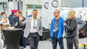 Fotorelacja z  Poland Boat Show & Warszawski Salon Jachtowy 2022 - zdjęcie 135