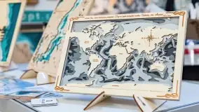 Fotorelacja z  Poland Boat Show & Warszawski Salon Jachtowy 2022 - zdjęcie 147