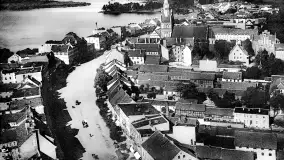 Przedwojenne zdjęcia Ełku (Lyck) - zdjęcie 179