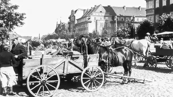 Przedwojenne zdjęcia Ełku (Lyck) - zdjęcie 6