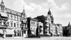 Przedwojenne zdjęcia Ełku (Lyck) - zdjęcie 162