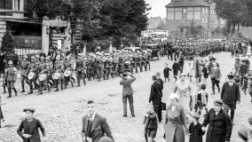 Przedwojenne zdjęcia Ełku (Lyck) - zdjęcie 167