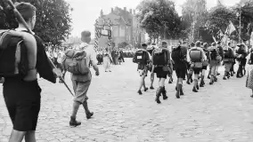 Przedwojenne zdjęcia Ełku (Lyck) - zdjęcie 137