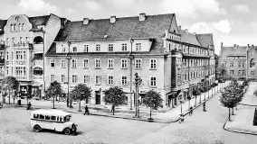 Przedwojenne zdjęcia Ełku (Lyck) - zdjęcie 150