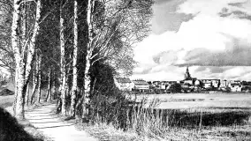 Przedwojenne zdjęcia Ełku (Lyck) - zdjęcie 123