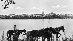 Przedwojenne zdjęcia Ełku (Lyck) - zdjęcie 135