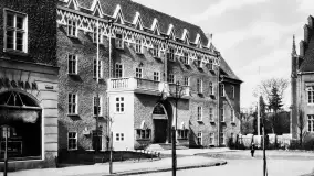 Przedwojenne zdjęcia Ełku (Lyck) - zdjęcie 177