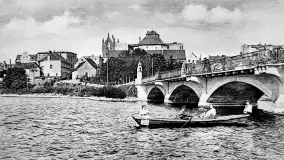 Przedwojenne zdjęcia Ełku (Lyck) - zdjęcie 105