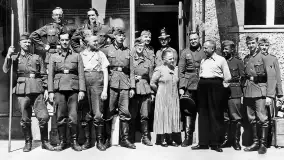 Przedwojenne zdjęcia Ełku (Lyck) - zdjęcie 89