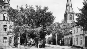 Przedwojenne zdjęcia Ełku (Lyck) - zdjęcie 79