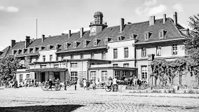 Przedwojenne zdjęcia Ełku (Lyck) - zdjęcie 38