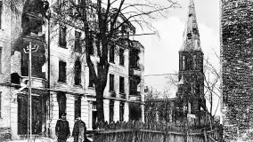 Przedwojenne zdjęcia Ełku (Lyck) - zdjęcie 60