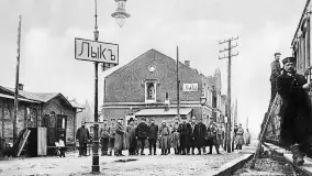 Przedwojenne zdjęcia Ełku (Lyck) - zdjęcie 12